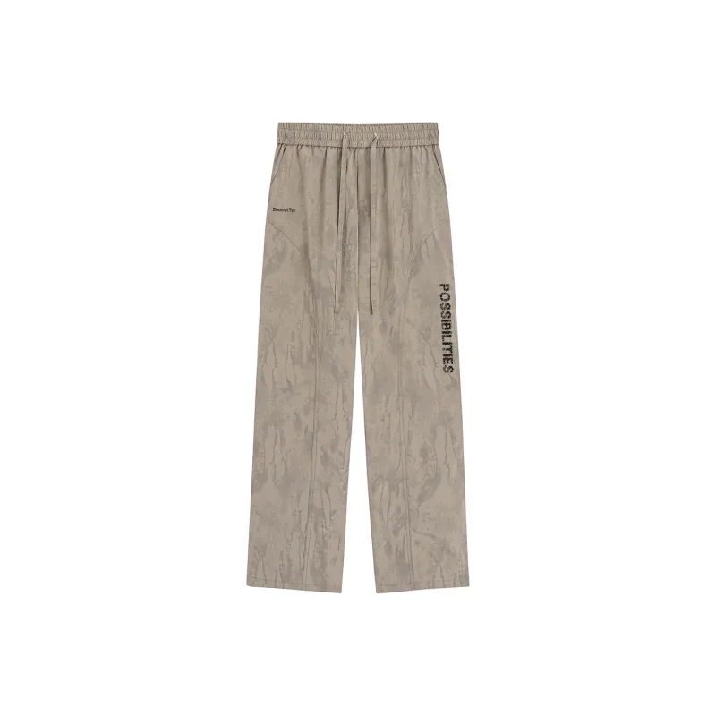 DUKE+DEXTER Casual Pants Unisex-0