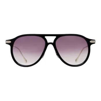 T Henri Subject To Official Website Aviator Sunglasses Women's Black