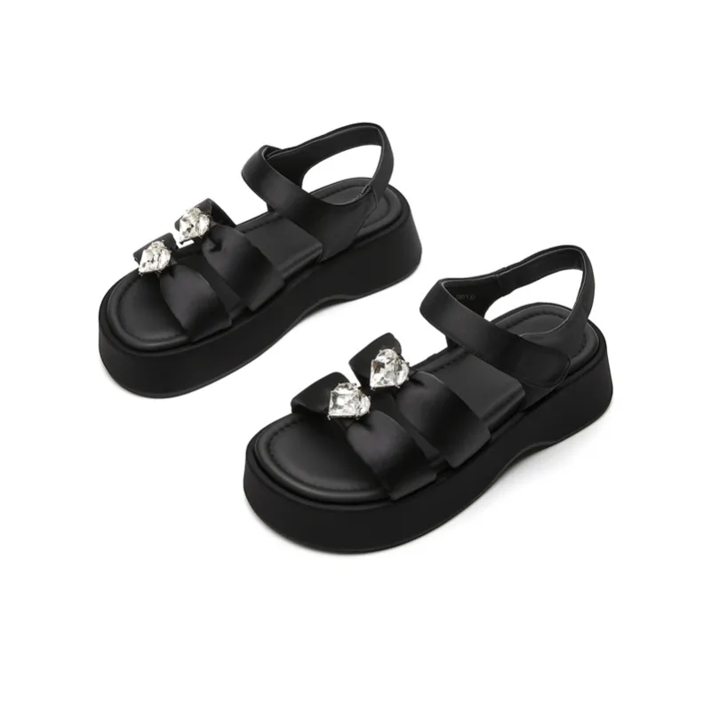 MILLIE'S One Strap Sandals Women's-3