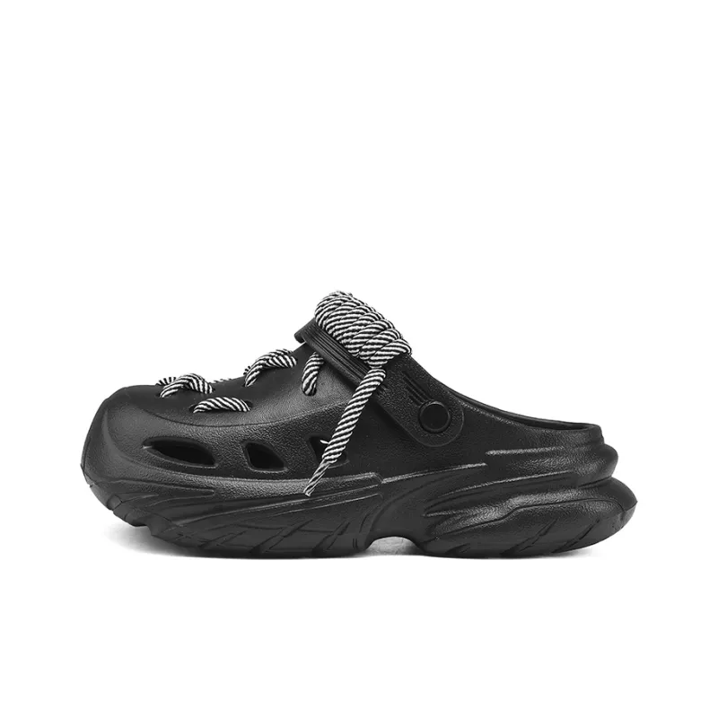 CHAOPAISHA Clogs Unisex-30