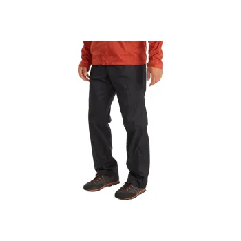 Marmot PreCip Eco Casual Pants Men's Black
