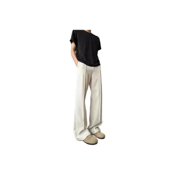 DARK HORSE Casual Pants Unisex