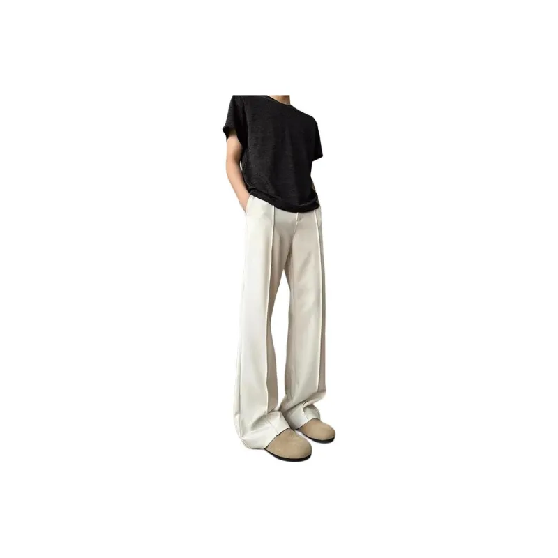 DARK HORSE Casual Pants Unisex-0