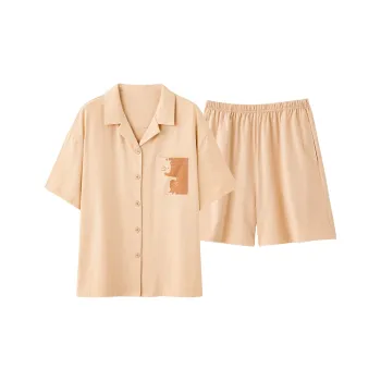Pretty lady Women's Pajama Sets