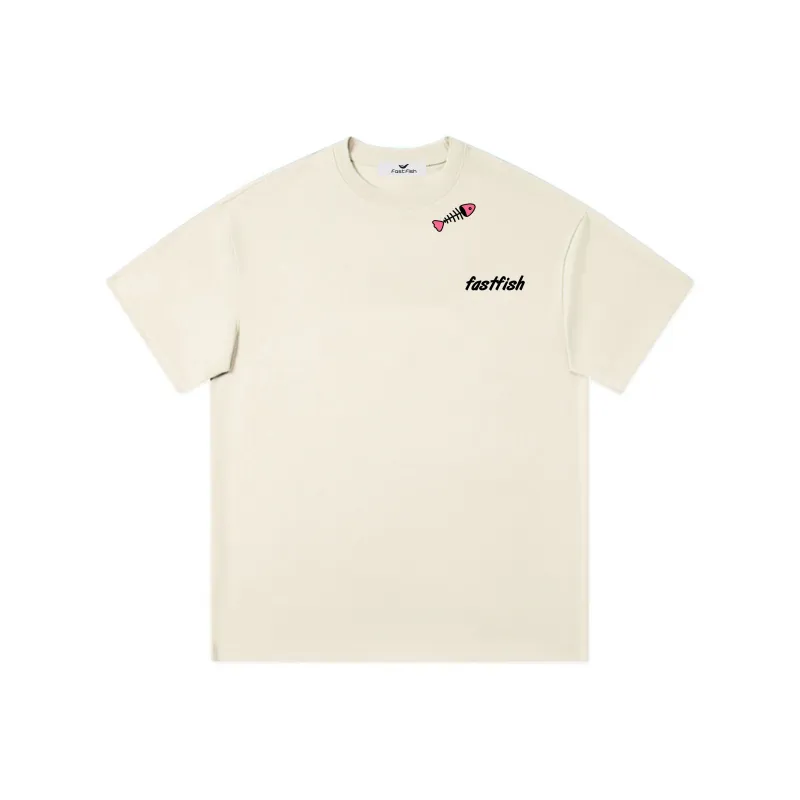 FASTFISH T Shirts Unisex-9