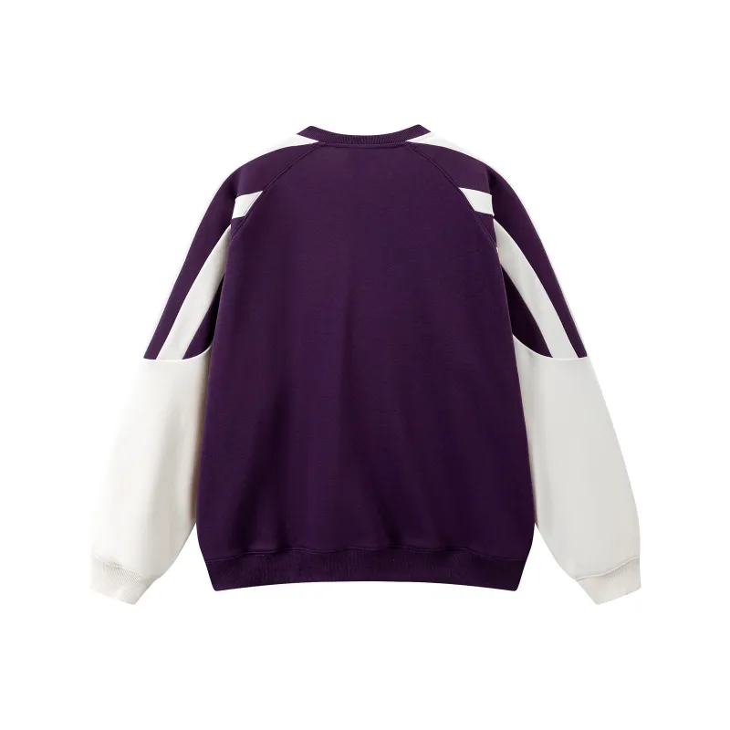 CoosRetro Sweatshirts Men-3