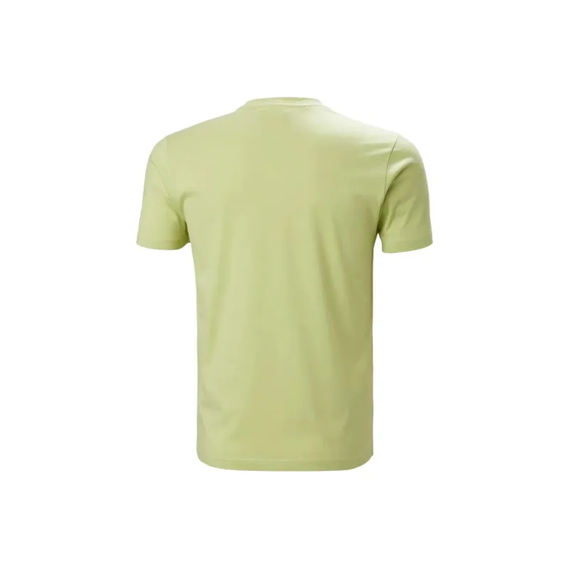 HELLY HANSEN T Shirts Men-14