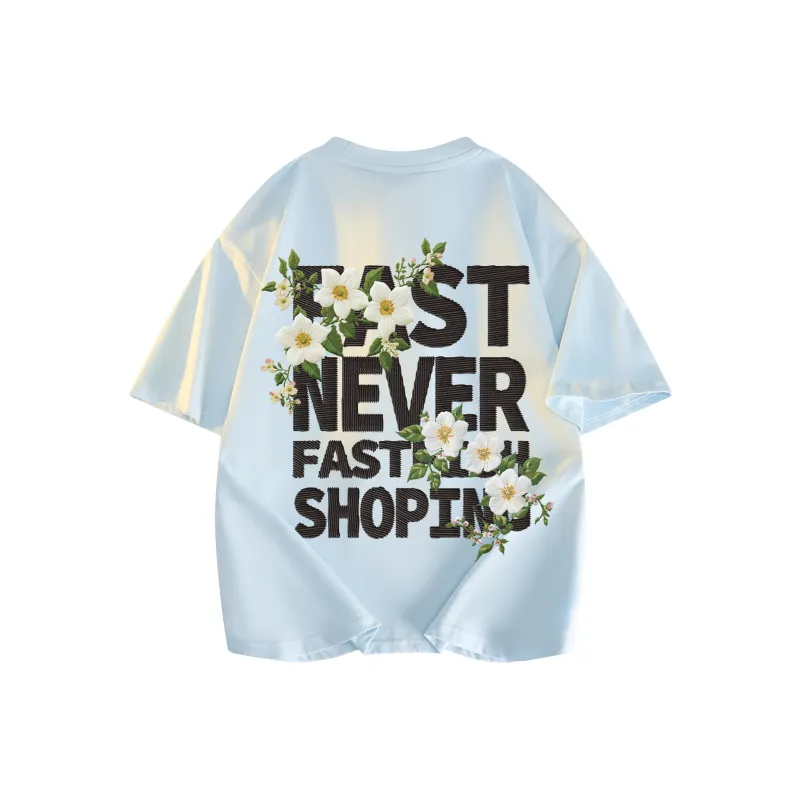FASTFISH T Shirts Unisex-27