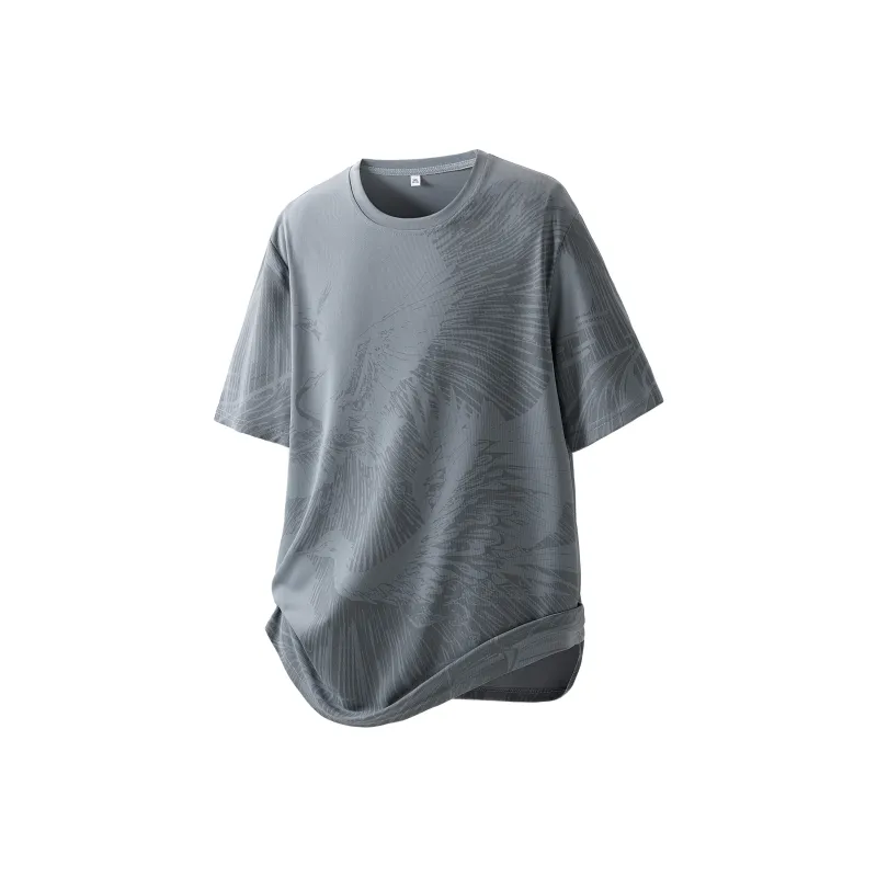KAIPAINEN T Shirts Unisex-3