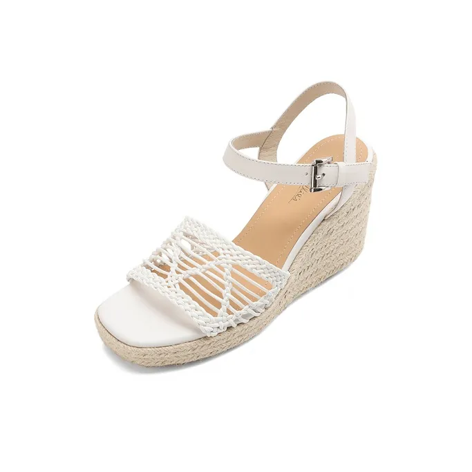 MILLIE'S One Strap Sandals Women's-5