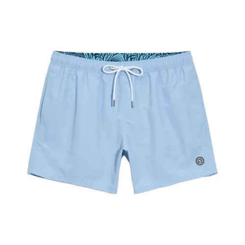 GAILANG Beach Shorts Men