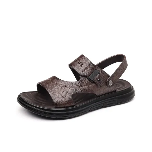 POPULAR ROUSE PR Beach Sandals Men's