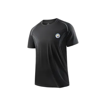 Manchester City F.C. T Shirt Unisex