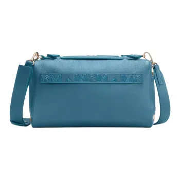 MCM Milano Crossbody Bags