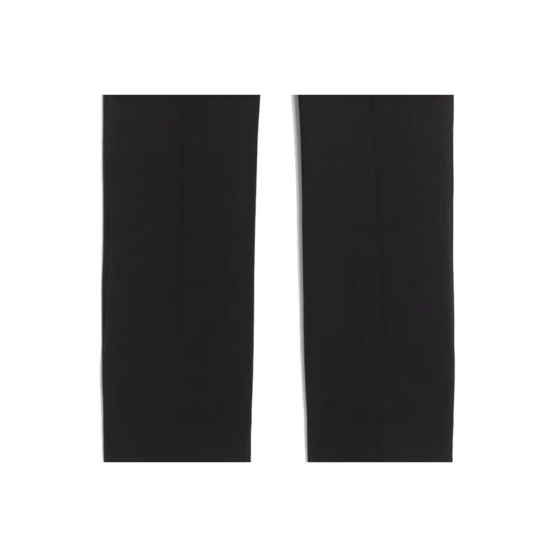 MaxMara Nepeta Dart Detailed Cropped Trousers-4