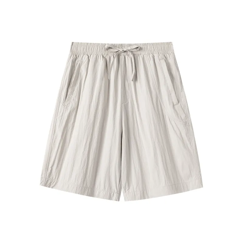 WILLIAM FOX&SONS Casual Shorts Unisex-2