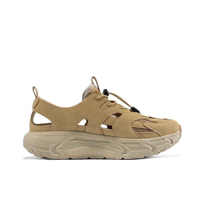 Jeep Outdoor Commute River Trekking Shoes Men's-1