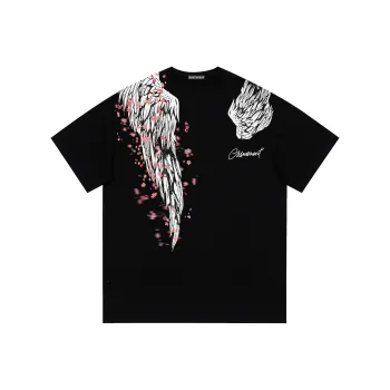 SUNSETMONENT T Shirts Unisex