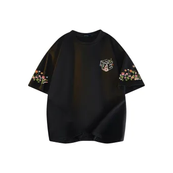 Yiwen T Shirts Unisex