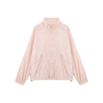 SUSANSAN Sun Protection Clothing Women's