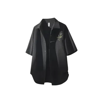 DOUBLE STAR 88 Shirts Men