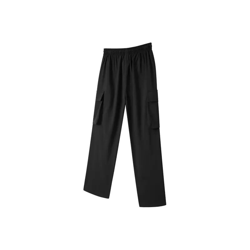 JEANSWEST Cargo Pants Unisex-1