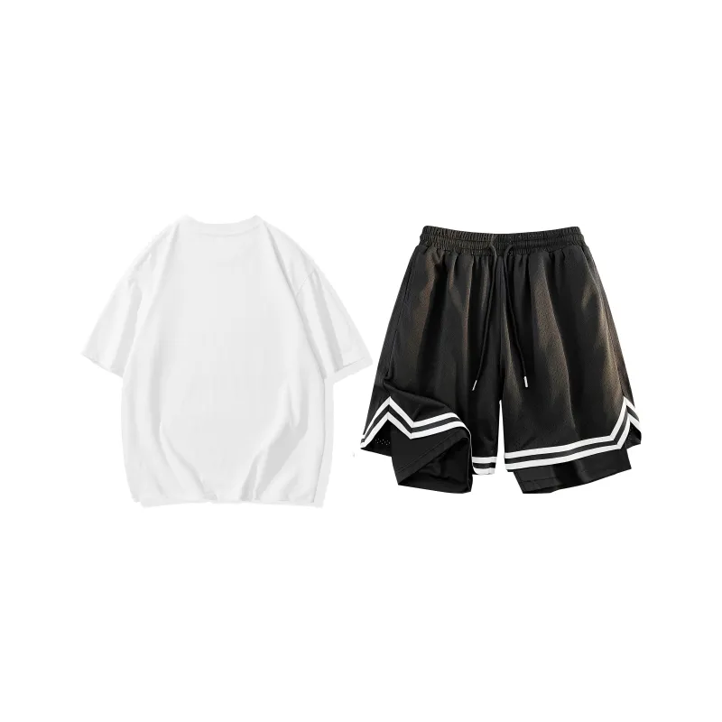 M&X MEDX Casual Sportswear Unisex-3
