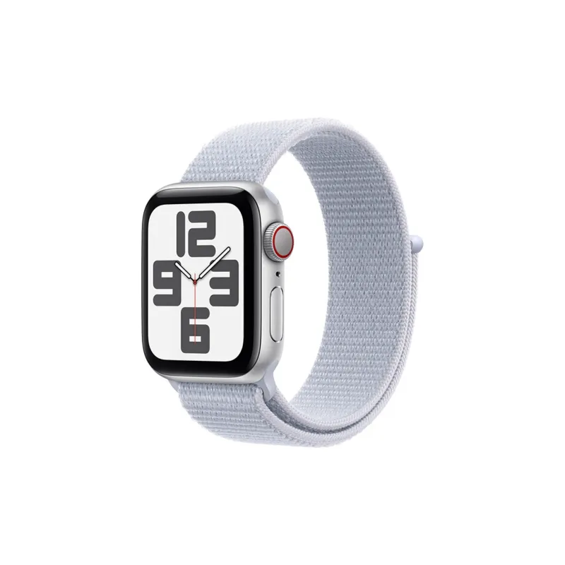 MSSM Apple Compatibility Watch Band 260mm Nylon Material-3
