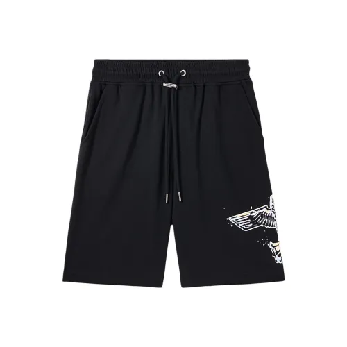 Boy London Casual Shorts Unisex