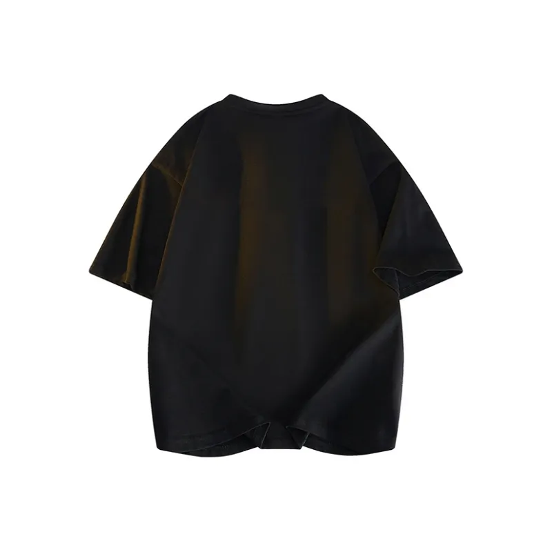 MJ STYLE T-Shirts Unisex-11