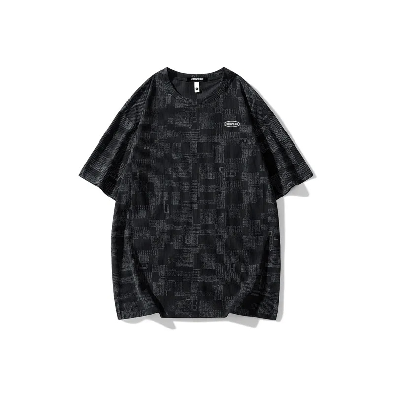 Chinpeno T Shirts Unisex-0