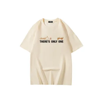 Jeep T Shirts Unisex