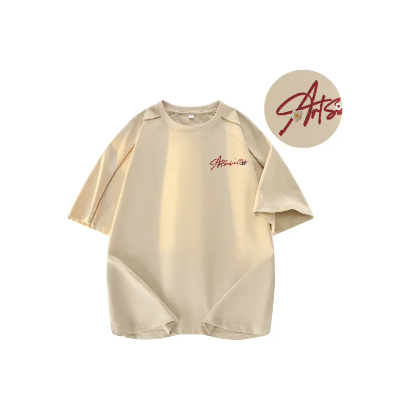7 SEVFUN T Shirts Unisex-15