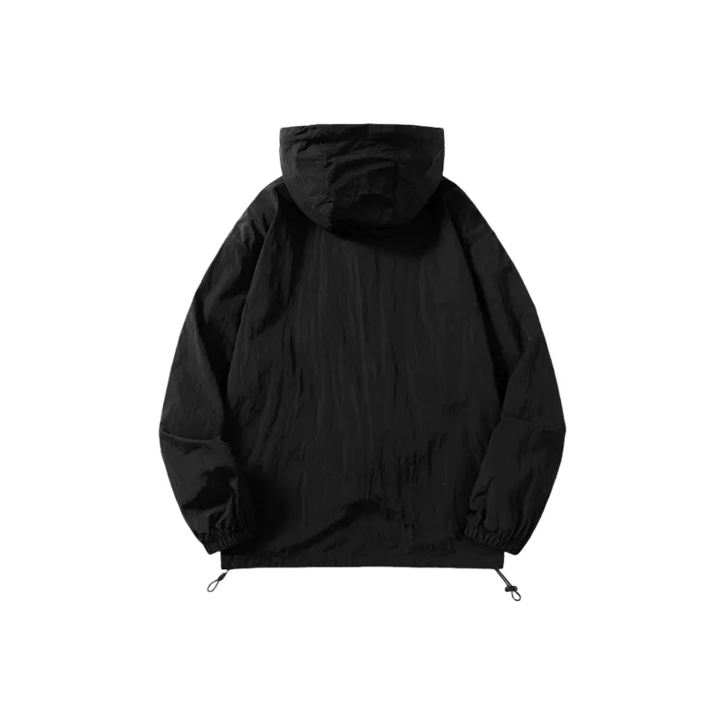 Cotton Gene Sun Protection Clothing Unisex-5