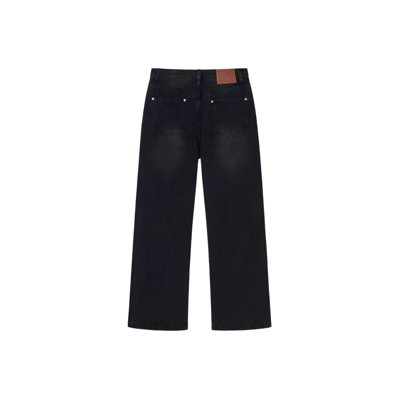 PSO Brand Jeans Unisex-1