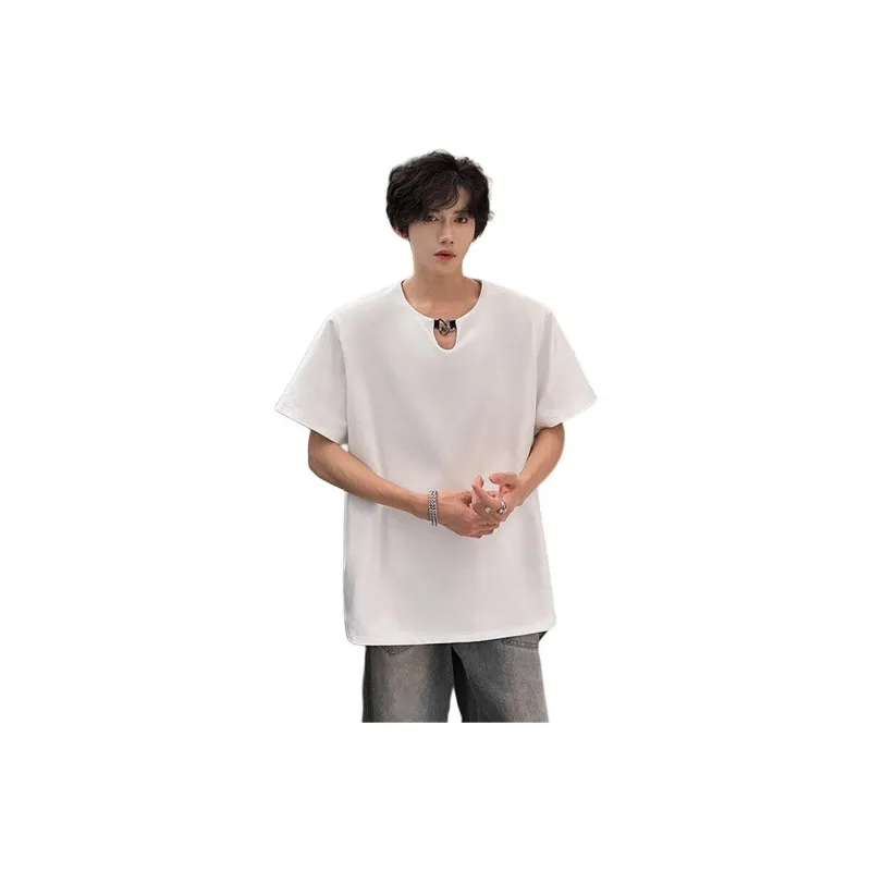 DARK HORSE T Shirts Unisex-5