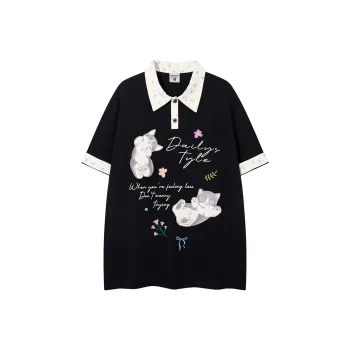BEAR UNION Polo Shirts Women's