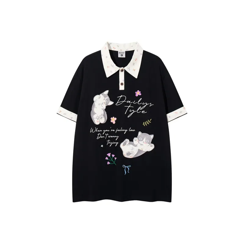 BEAR UNION Polo Shirts Women's-0