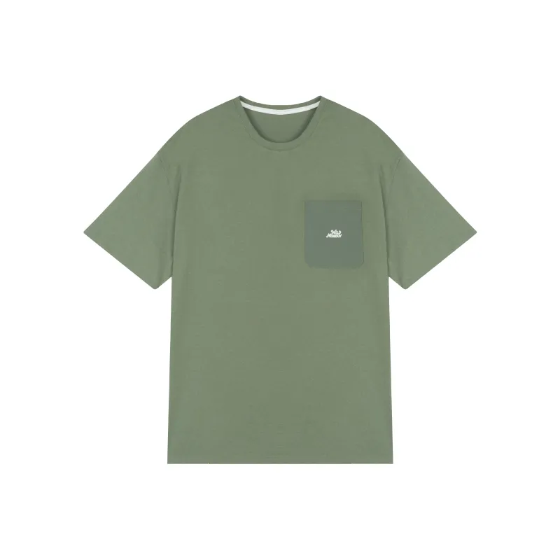 ACTUP T Shirts Men-6