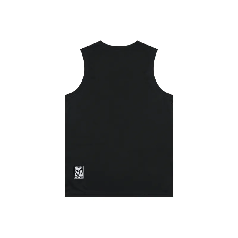 VEIDOORN Basketball Jersey Unisex-1