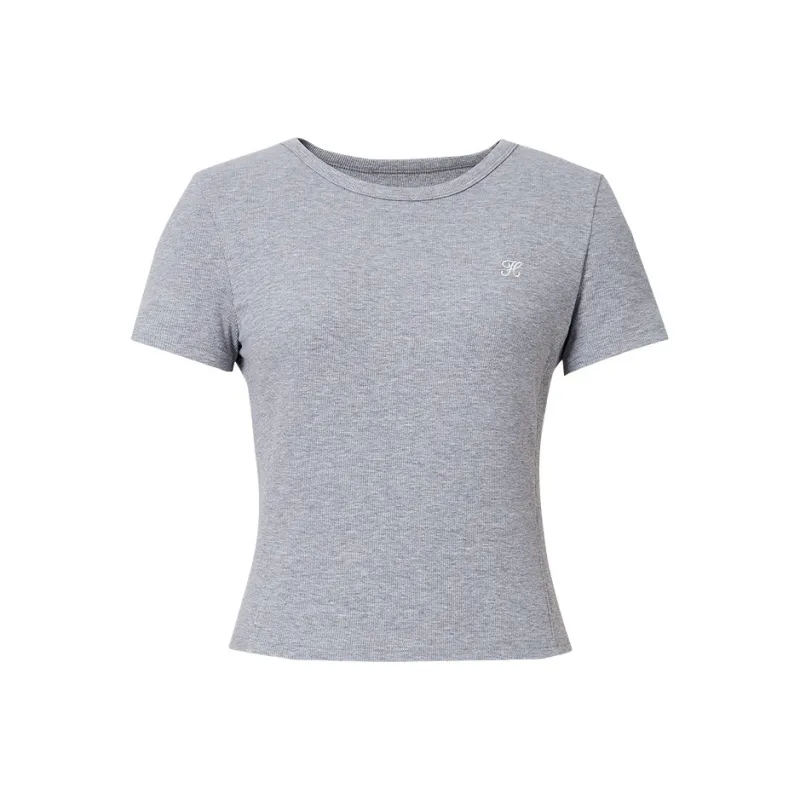 Hopeshow T Shirts Women's-2