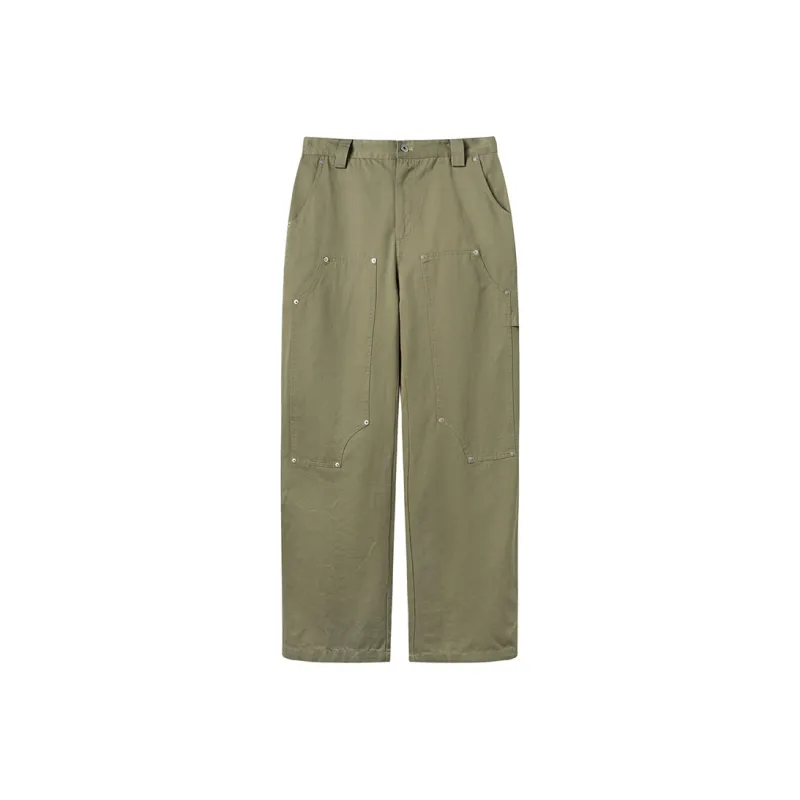 RECOLETA Casual Pants Unisex-7
