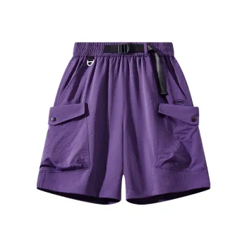 Chinpeno Cargo Shorts Unisex