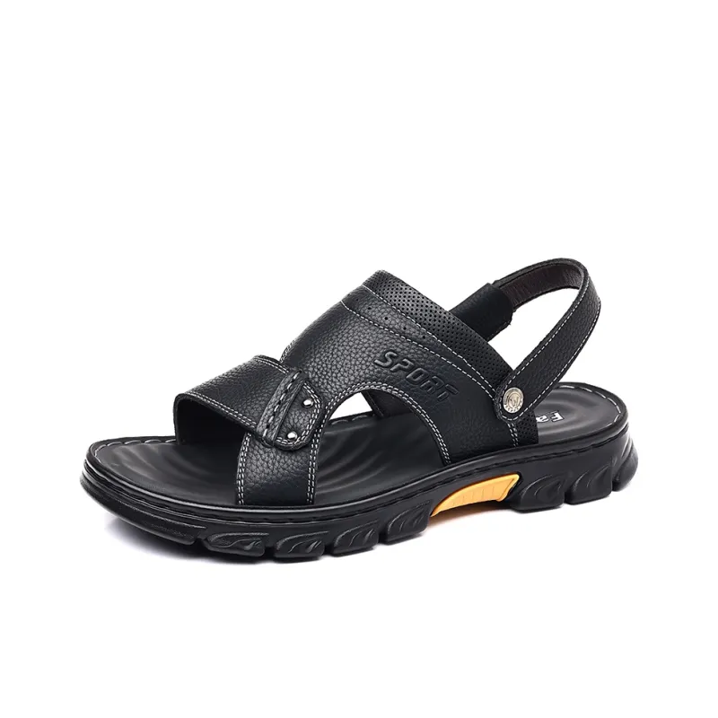 Bindu Beach Sandals Men-0