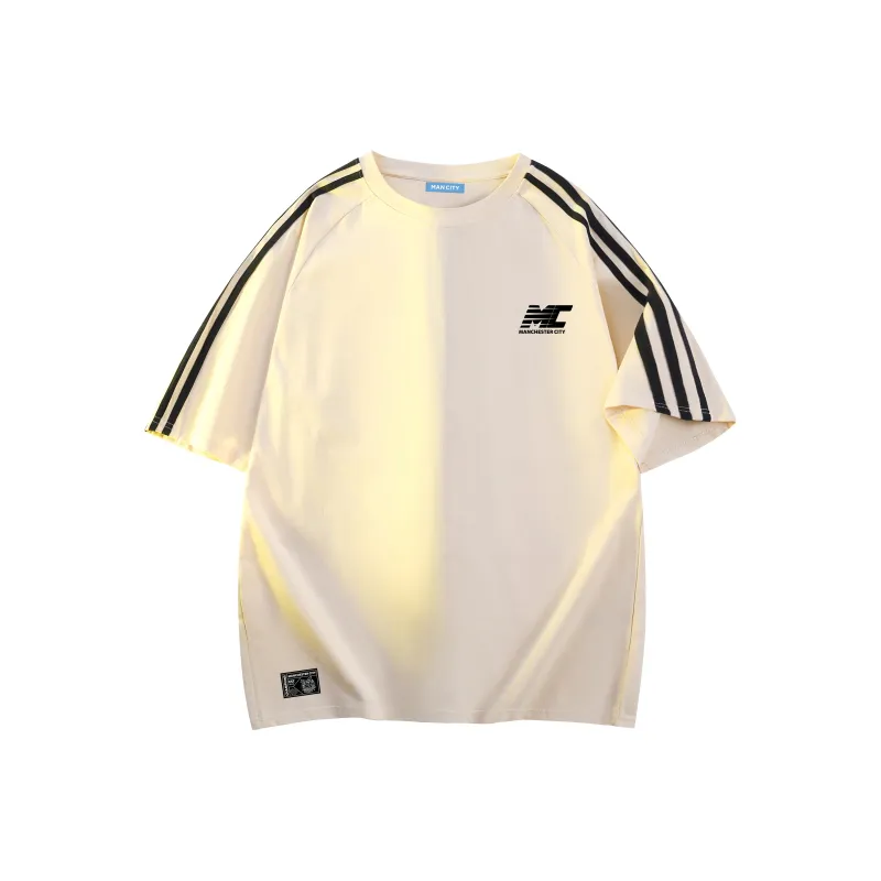 Manchester City F.C. T Shirt Unisex-7