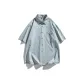 Gray Blue