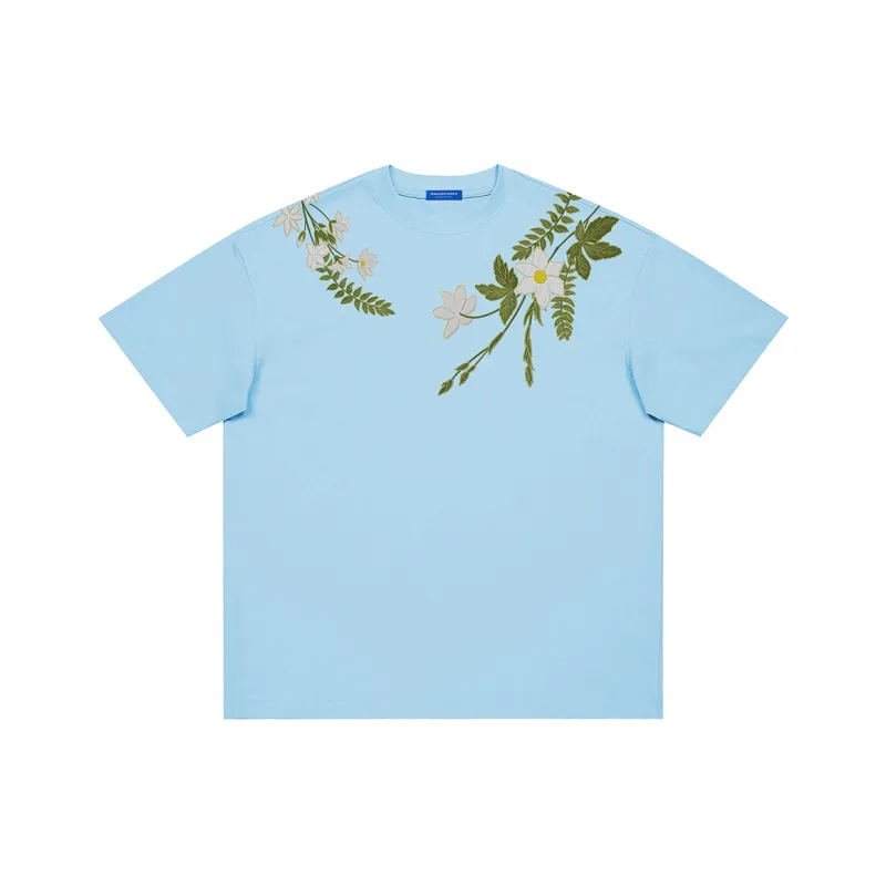 SWAMP AREA T Shirts Unisex-20