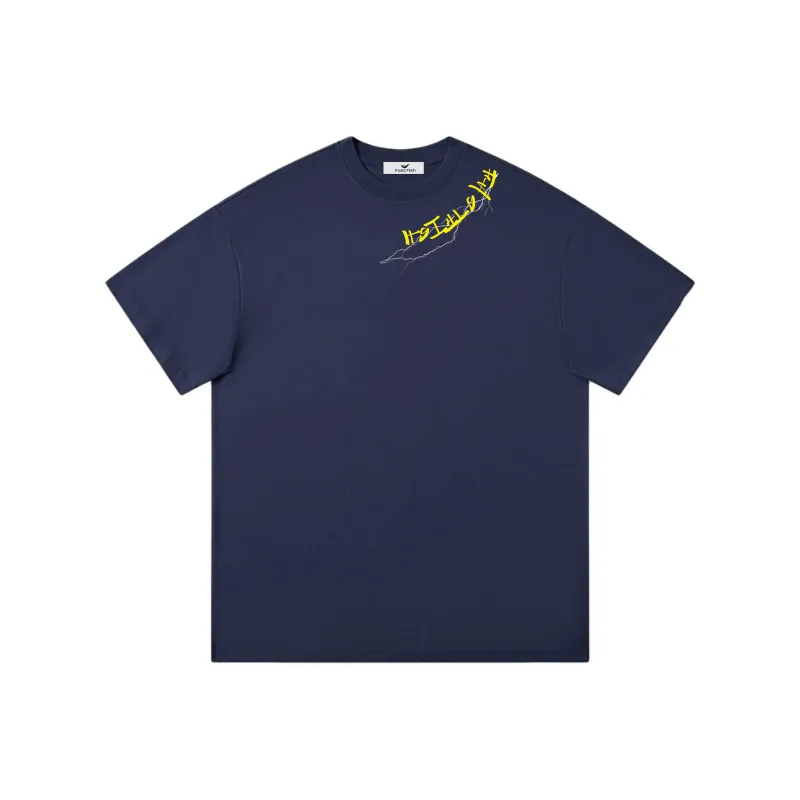 FASTFISH T Shirts Unisex-7