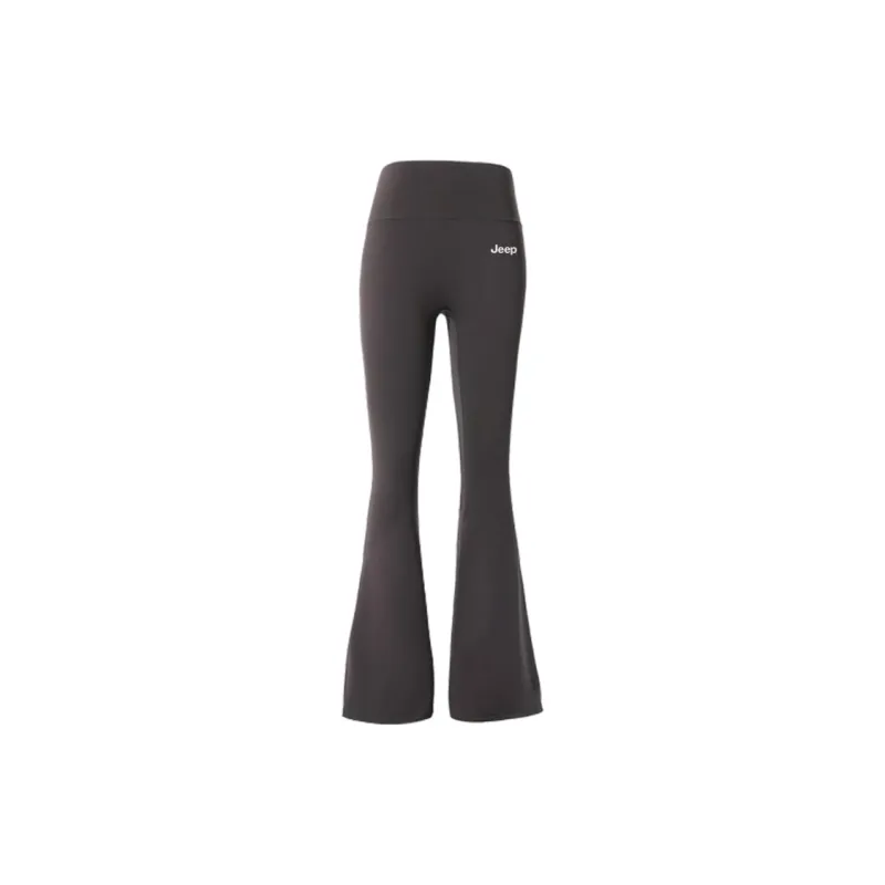 Jeep Women's Leggings-13