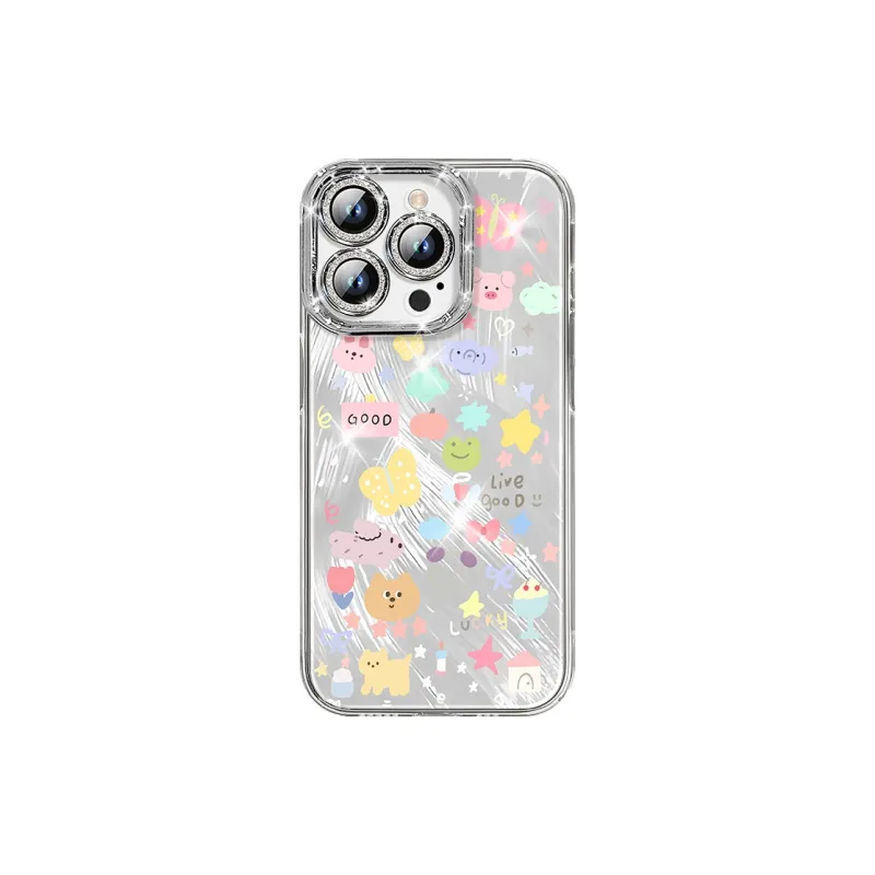 ZUANSE Phone Cases-15